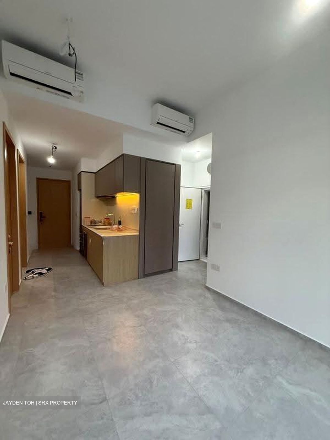 The Arden (D23), Apartment #608041011